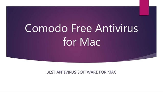 compare best antivirus for mac
